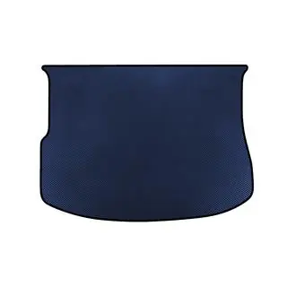 EVA Trunk Mat (Blue)
