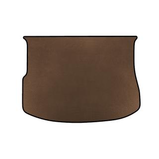 EVA Trunk Mat (Brown)