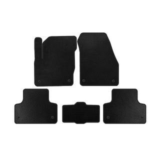 EVA Floor Mats (Black) Range Rover Evoque 2012-2018