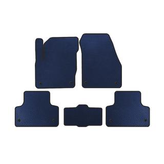EVA Floor Mats (Blue) Range Rover Evoque 2012-2018