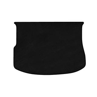 Trunk Mat Textile Classic (Black) photo 1