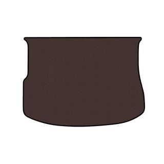 Rubber Trunk Mat Carsuit (Brown) photo 1