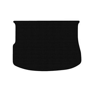 Rubber Trunk Mat Carsuit (Black) photo 1