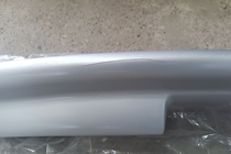 Volkswagen Caddy 2004-2010 Clearance ABS Spoiler Kalin (for painting) photo 2