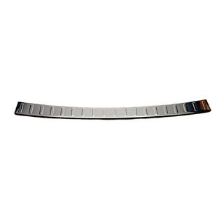 Clearance Rear bumper protector Carmos (SW, stainless steel) photo 1