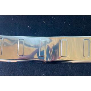 Clearance Rear bumper protector Carmos (SW, stainless steel) photo 4