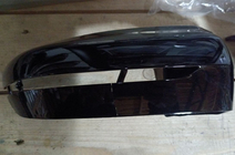 BMW 3 Series G20/G21 2018- Clearance M-Look Mirror Caps (with clips, 2 pcs) photo 2
