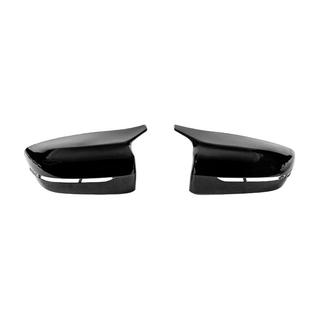 Clearance M-Look Mirror Caps (with clips, 2 pcs) BMW 3 Series G20/G21 2018- photo 1
