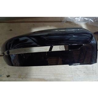 B-Stock M-Look Mirror Covers (with clips, 2 pcs) photo 2