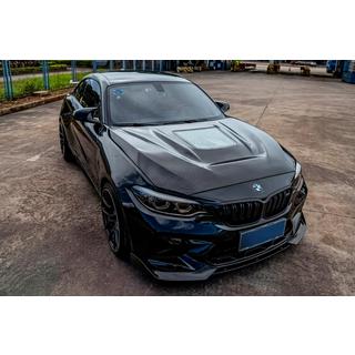 Hood V2 (Carbon) BMW 2 Series F22/F23 2014-2021
