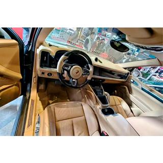 Interior upgrade kit for Cayenne E4 2026 photo 1