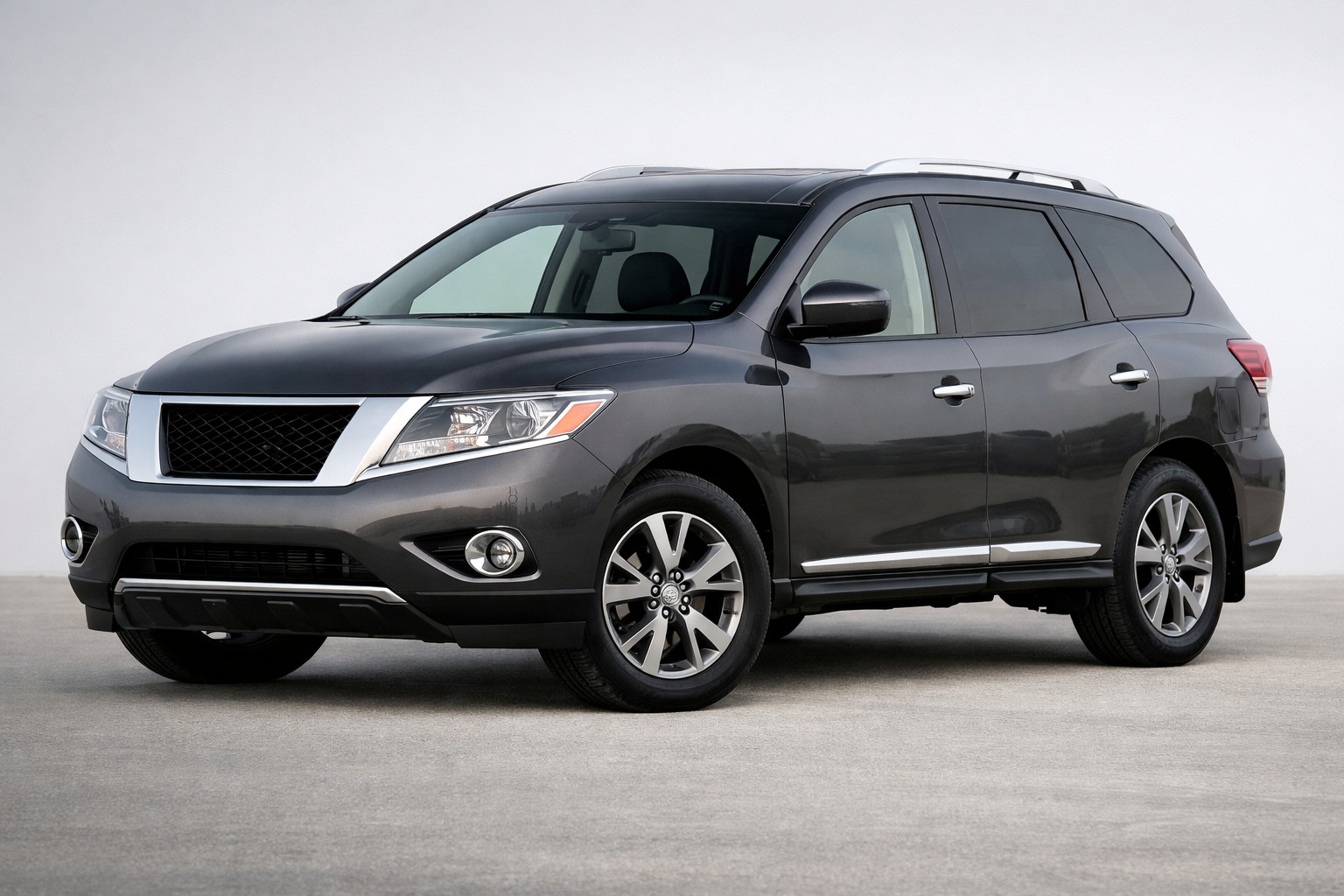Nissan Pathfinder R52 2012–2021 review: family SUV with space and comfort