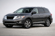 Nissan Pathfinder R52 2012–2021 review: family SUV with space and comfort photo 1