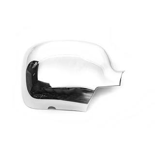 Chrome mirror cover cap 2008-2013 right (1 pc)