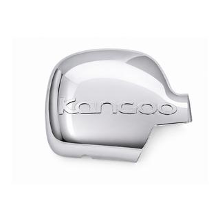 Mirror cover 2008-2013 with logo, right (1 pc)
