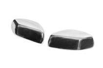 Range Rover Sport 2005-2013 Mirror Covers (2 pcs, Stainless Steel) photo 5