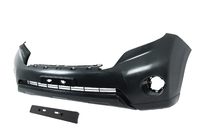 Toyota Land Cruiser Prado 150 2009-2023 Restyling kit from 2009-2013 to 2013-2017 photo 15
