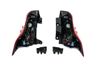 Toyota Land Cruiser Prado 150 2009-2023 Restyling kit from 2009-2013 to 2013-2017 photo 27