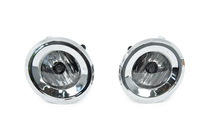 Toyota Land Cruiser Prado 150 2009-2023 Restyling kit from 2009-2013 to 2013-2017 photo 4