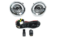 Toyota Land Cruiser Prado 150 2009-2023 Restyling kit from 2009-2013 to 2013-2017 photo 28