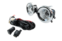 Toyota Land Cruiser Prado 150 2009-2023 Restyling kit from 2009-2013 to 2013-2017 photo 30