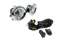 Toyota Land Cruiser Prado 150 2009-2023 Restyling kit from 2009-2013 to 2013-2017 photo 32