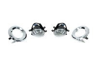 Toyota Land Cruiser Prado 150 2009-2023 Restyling kit from 2009-2013 to 2013-2017 photo 37