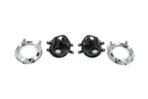 Toyota Land Cruiser Prado 150 2009-2023 Restyling kit from 2009-2013 to 2013-2017 photo 38