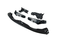 Toyota Land Cruiser Prado 150 2009-2023 Restyling kit from 2009-2013 to 2013-2017 photo 52