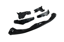Toyota Land Cruiser Prado 150 2009-2023 Restyling kit from 2009-2013 to 2013-2017 photo 53