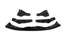 Toyota Land Cruiser Prado 150 2009-2023 Restyling kit from 2009-2013 to 2013-2017 photo 54