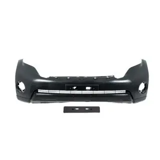 Restyling kit from 2009-2013 to 2013-2017 Toyota Land Cruiser Prado 150 2009-2023 photo 3