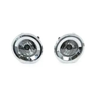 Restyling kit from 2009-2013 to 2013-2017 Toyota Land Cruiser Prado 150 2009-2023 photo 4
