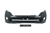 Toyota Land Cruiser Prado 150 2009-2023 Front bumper (for 2013-2017) photo 7