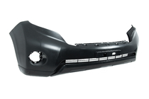 Toyota Land Cruiser Prado 150 2009-2023 Front bumper (for 2013-2017) photo 3