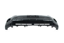 Toyota Land Cruiser Prado 150 2009-2023 Front bumper (for 2013-2017) photo 4