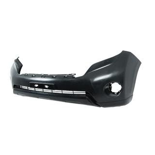 Front bumper (for 2013-2017) Toyota Land Cruiser Prado 150 2009-2023 photo 2