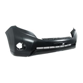 Front bumper (for 2013-2017) Toyota Land Cruiser Prado 150 2009-2023 photo 3