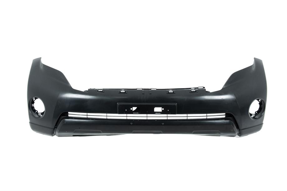 Toyota Land Cruiser Prado 150 2009-2023 Front bumper (for 2013-2017) Image
