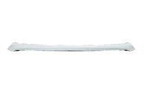Toyota Land Cruiser Prado 150 2009-2023 Hood Edge Trim (2013-2017) photo 2