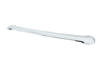 Toyota Land Cruiser Prado 150 2009-2023 Hood Edge Trim (2013-2017) photo 3