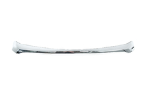 Toyota Land Cruiser Prado 150 2009-2023 Hood Edge Trim (2013-2017) photo 5