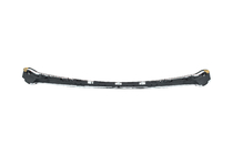 Toyota Land Cruiser Prado 150 2009-2023 Hood Edge Trim (2013-2017) photo 6