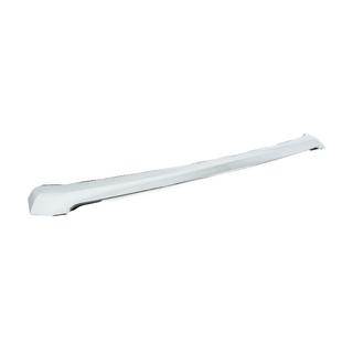 Hood Edge Trim (2013-2017) Toyota Land Cruiser Prado 150 2009-2023 photo 4