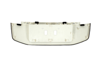 Toyota Land Cruiser Prado 150 2009-2023 Rear license plate bracket (2013-2017) photo 4
