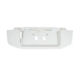 Rear license plate bracket (2013-2017) Toyota Land Cruiser Prado 150 2009-2023 photo 1