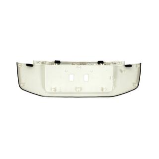 Rear license plate bracket (2013-2017) Toyota Land Cruiser Prado 150 2009-2023 photo 4