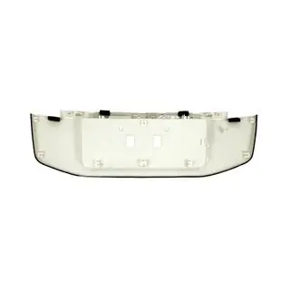 Rear license plate bracket (2013-2017) Toyota Land Cruiser Prado 150 2009-2023 photo 4