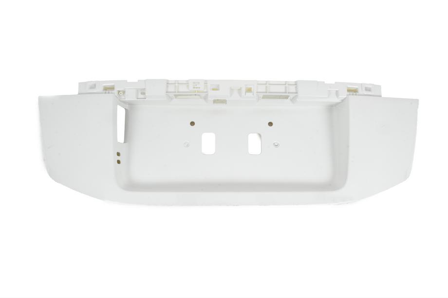 Toyota Land Cruiser Prado 150 2009-2023 Rear license plate bracket (2013-2017) Image