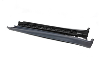 BMW X6 F16 2014-2019 X6M F86 style side skirts photo 1